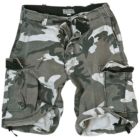 Matic Print Shorts: a versatile piece for any occasion